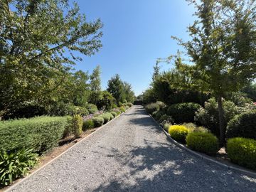 VENTA DE CASA MODERNA EN CONDOMINIO VIÑAS DE CHICUREO