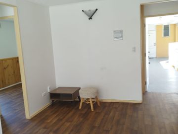 SE VENDE DEPARTAMENTO EN CONDOMINIO, SAN ANTONIO