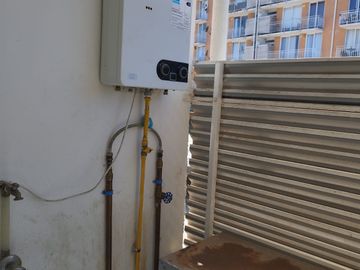 SE VENDE DEPARTAMENTO EN CONDOMINIO, SAN ANTONIO