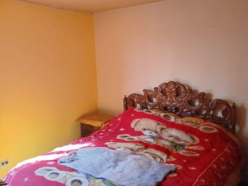DEPARTAMENTO EN TRADICIONAL BARRIO DE LO PRADO