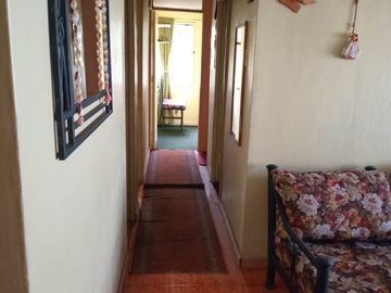 DEPARTAMENTO EN TRADICIONAL BARRIO DE LO PRADO