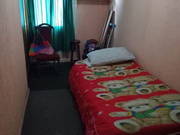 DEPARTAMENTO EN TRADICIONAL BARRIO DE LO PRADO