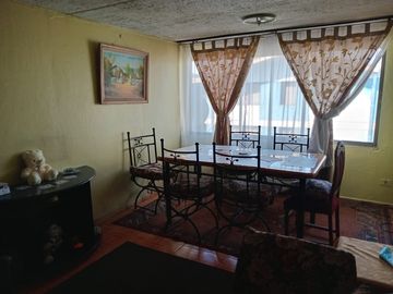 DEPARTAMENTO EN TRADICIONAL BARRIO DE LO PRADO