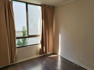 DEPTO  2 SUITES EN SANTIAGO INCLUYE ESTACIONAMIENTO