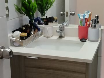 VENDO DPTO 57 M2 2D 2B ESTAR COMEDOR COCINA LOGIA  BODEGA