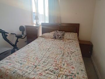 VENDO DPTO 57 M2 2D 2B ESTAR COMEDOR COCINA LOGIA  BODEGA