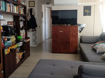 VENDO DPTO 57 M2 2D 2B ESTAR COMEDOR COCINA LOGIA  BODEGA