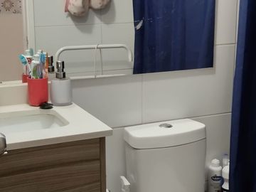 VENDO DPTO 57 M2 2D 2B ESTAR COMEDOR COCINA LOGIA  BODEGA