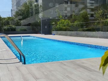 VENDO DPTO 57 M2 2D 2B ESTAR COMEDOR COCINA LOGIA  BODEGA