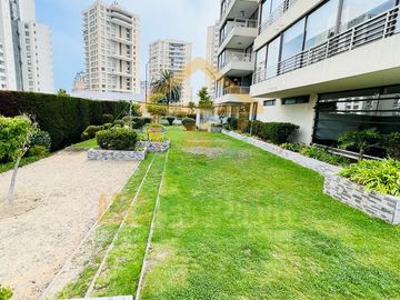 VENTA DEPARTAMENTO 3D 2B EN VIÑA DEL MAR