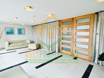 VENTA DEPARTAMENTO 3D 2B EN VIÑA DEL MAR