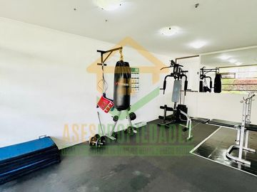 VENTA DEPARTAMENTO 3D 2B EN VIÑA DEL MAR