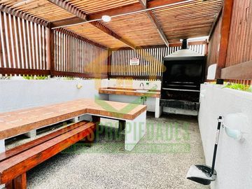 VENTA DEPARTAMENTO 3D 2B EN VIÑA DEL MAR