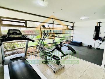 VENTA DEPARTAMENTO 3D 2B EN VIÑA DEL MAR