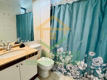 VENTA DEPARTAMENTO 3D 2B EN VIÑA DEL MAR