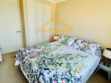 VENTA DEPARTAMENTO 3D 2B EN VIÑA DEL MAR