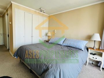 VENTA DEPARTAMENTO 3D 2B EN VIÑA DEL MAR