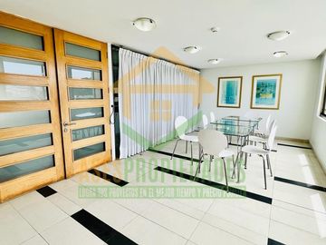 VENTA DEPARTAMENTO 3D 2B EN VIÑA DEL MAR