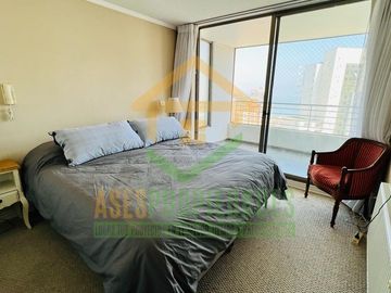 VENTA DEPARTAMENTO 3D 2B EN VIÑA DEL MAR