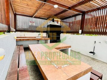 VENTA DEPARTAMENTO 3D 2B EN VIÑA DEL MAR