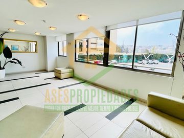 VENTA DEPARTAMENTO 3D 2B EN VIÑA DEL MAR