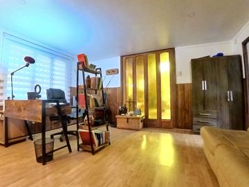 BAJO PRECIO, 2 CASAS SITIO DE 1440M2  VIVE Y GENERA INGRESOS