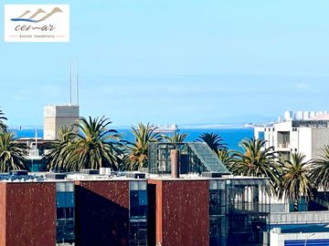 OPORTUNIDAD DE INVERSIÓN, VENTA DEPARTAMENTO EN VALPARAÍSO