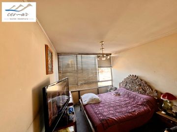 OPORTUNIDAD DE INVERSIÓN, VENTA DEPARTAMENTO EN VALPARAÍSO