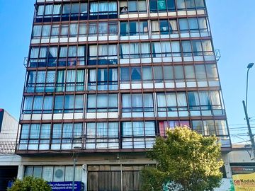 OPORTUNIDAD DE INVERSIÓN, VENTA DEPARTAMENTO EN VALPARAÍSO