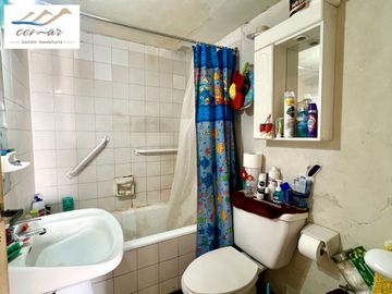 OPORTUNIDAD DE INVERSIÓN, VENTA DEPARTAMENTO EN VALPARAÍSO