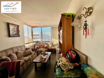 OPORTUNIDAD DE INVERSIÓN, VENTA DEPARTAMENTO EN VALPARAÍSO