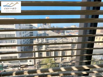 OPORTUNIDAD DE INVERSIÓN, VENTA DEPARTAMENTO EN VALPARAÍSO