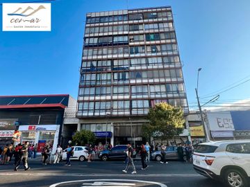 OPORTUNIDAD DE INVERSIÓN, VENTA DEPARTAMENTO EN VALPARAÍSO