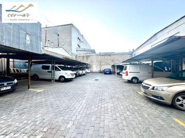 OPORTUNIDAD DE INVERSIÓN, VENTA DEPARTAMENTO EN VALPARAÍSO