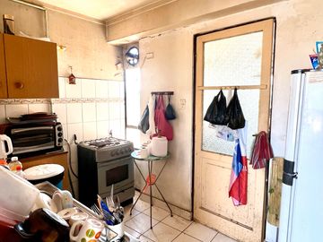 OPORTUNIDAD DE INVERSIÓN, VENTA DEPARTAMENTO EN VALPARAÍSO