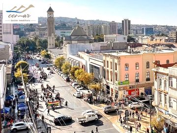 OPORTUNIDAD DE INVERSIÓN, VENTA DEPARTAMENTO EN VALPARAÍSO