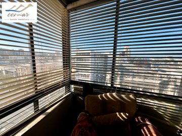 OPORTUNIDAD DE INVERSIÓN, VENTA DEPARTAMENTO EN VALPARAÍSO