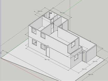 VENTA CASA 3HAB 2BA SAN ANTONIO