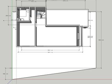 VENTA CASA 3HAB 2BA SAN ANTONIO