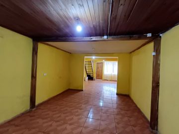 SE VENDE DEPARTAMENTO LONTUE MOLINA