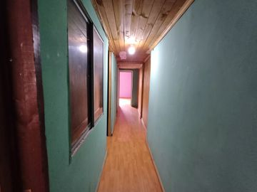 SE VENDE DEPARTAMENTO LONTUE MOLINA