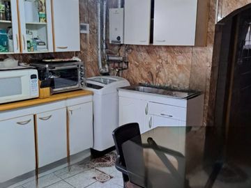 SE VSE VENDE CASA, 80MT2 UTILES 61MT2 TERRENO, LONTUE