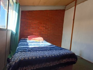 CASA EN VENTA, A PASOS DEL CESFAM, MOLINA-MAULE