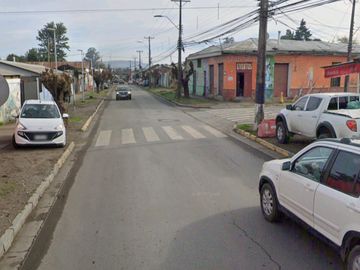 PROPIEDAD COMERCIAL  DE 768MT2 DE TERRENO , EN VENTA