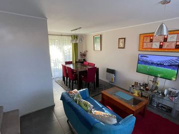 VENTA CASA EN CONDOMINIO FALDEOS DE NOS