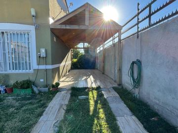 VENTA CASA EN CONDOMINIO FALDEOS DE NOS