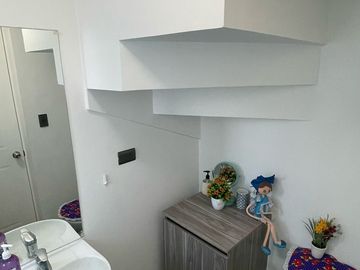 VENTA CASA EN CONDOMINIO FALDEOS DE NOS