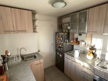 VENTA CASA EN CONDOMINIO FALDEOS DE NOS