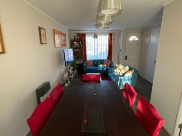 VENTA CASA EN CONDOMINIO FALDEOS DE NOS