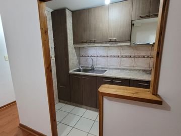 VENTA DEPARTAMENTO EN SAN BERNARDO